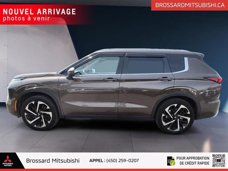 mitsubishi Outlander 2023 - 5