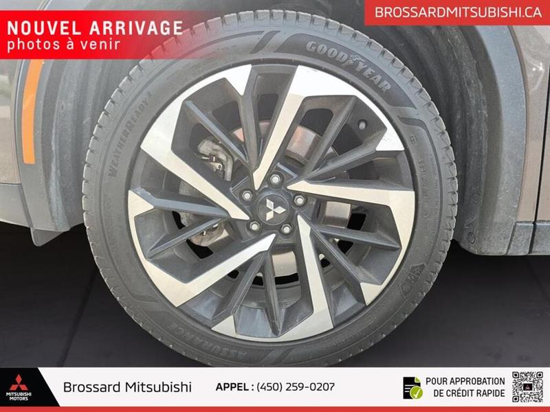 mitsubishi Outlander 2023 - 6