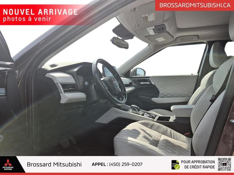 mitsubishi Outlander 2023 - 7