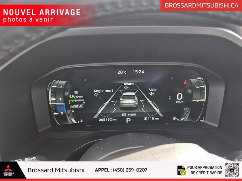 mitsubishi Outlander 2023 - 8