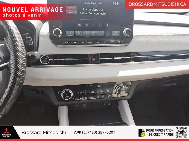 mitsubishi Outlander 2023 - 9