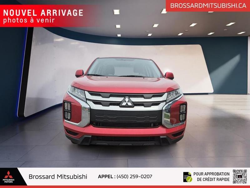 mitsubishi RVR 2023 - 2