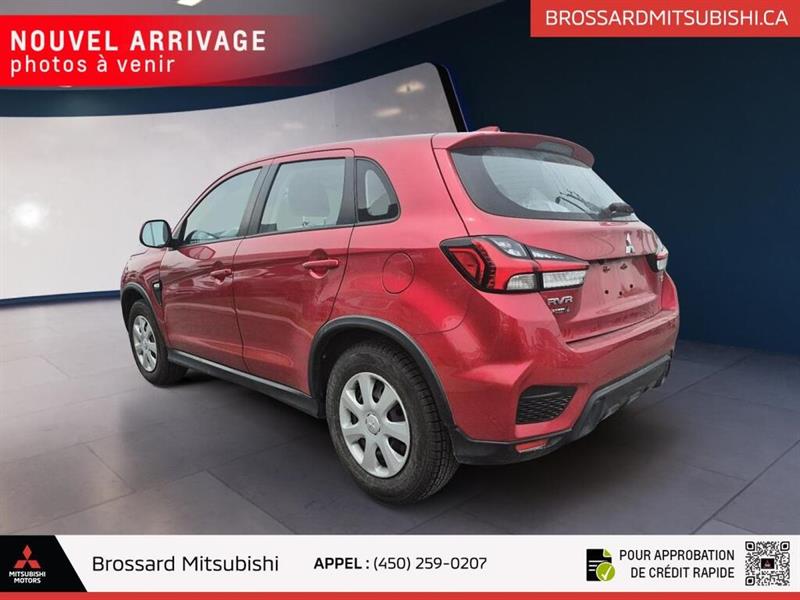 mitsubishi RVR 2023 - 3