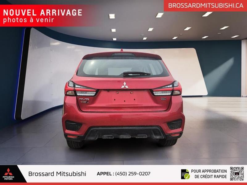 mitsubishi RVR 2023 - 4