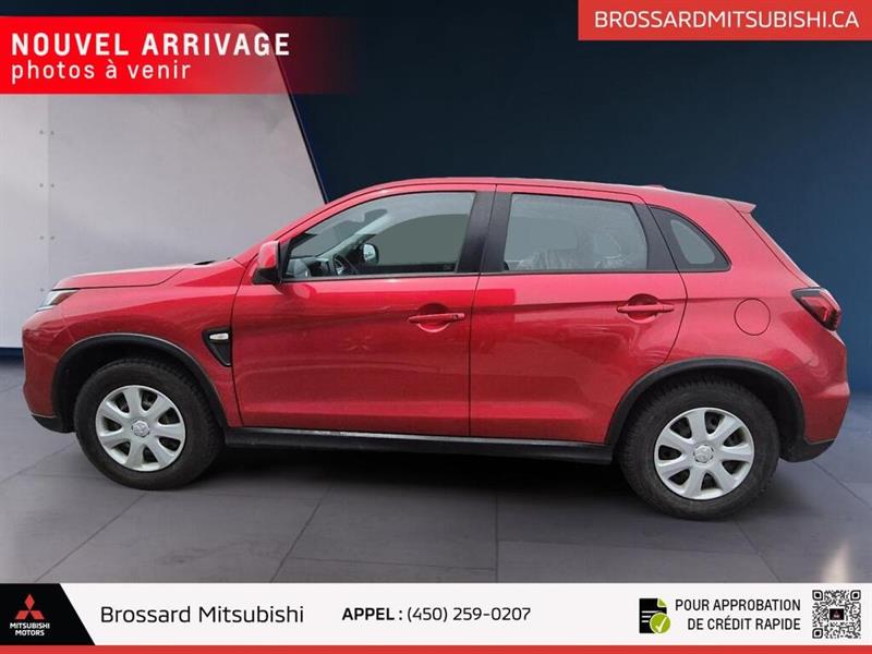 mitsubishi RVR 2023 - 5