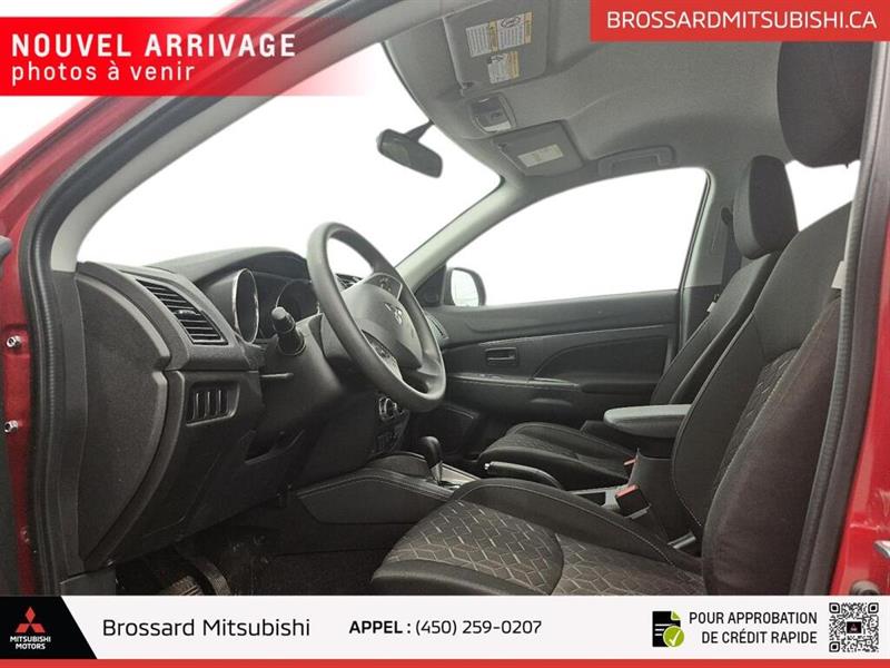 mitsubishi RVR 2023 - 7