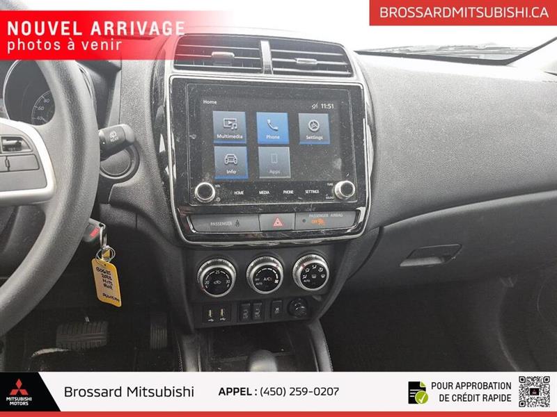 mitsubishi RVR 2023 - 9