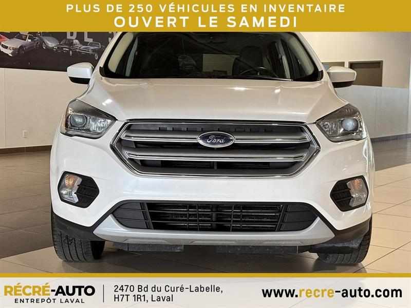 ford Escape 2019 - 3
