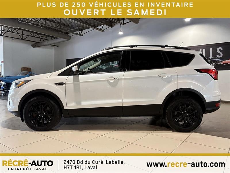 ford Escape 2019 - 4