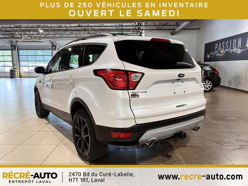 ford Escape 2019 - 5