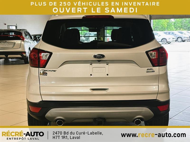ford Escape 2019 - 6