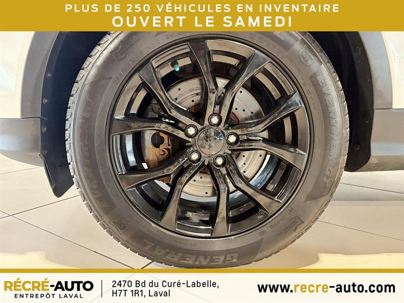 ford Escape 2019 - 7