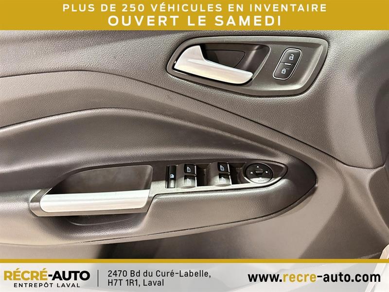 ford Escape 2019 - 8