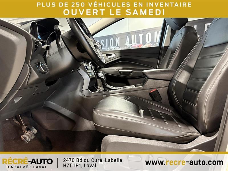 ford Escape 2019 - 9