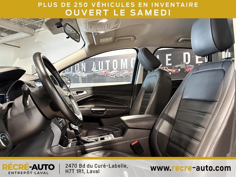 ford Escape 2019 - 10