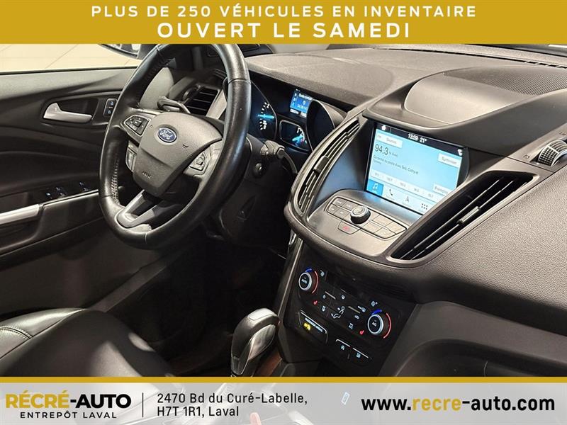 ford Escape 2019 - 12