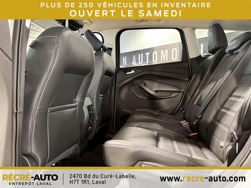 ford Escape 2019 - 13