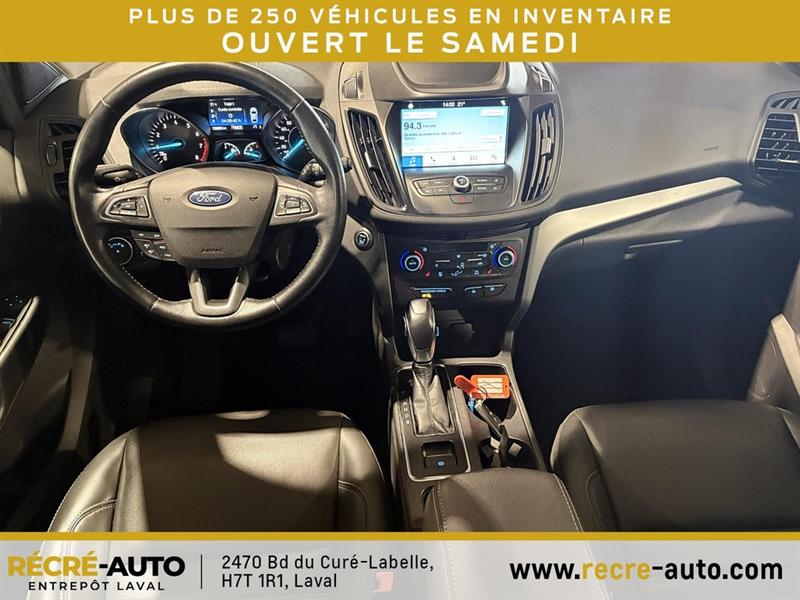 ford Escape 2019 - 15