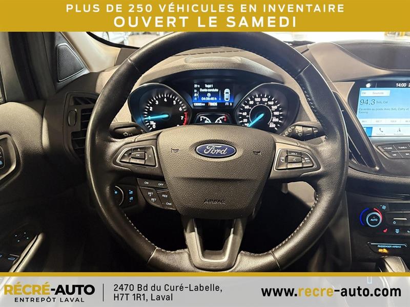 ford Escape 2019 - 16