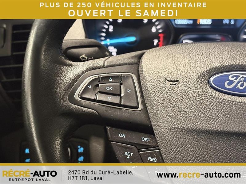 ford Escape 2019 - 17