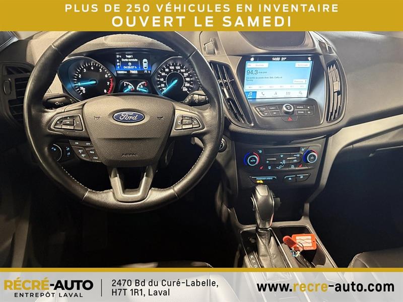 ford Escape 2019 - 20