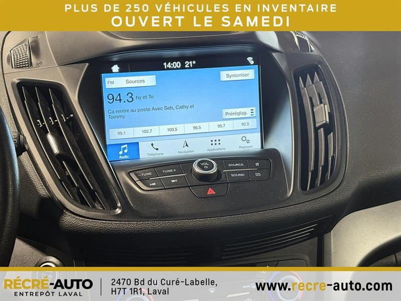 ford Escape 2019 - 22