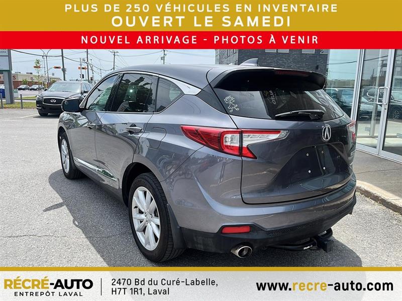 acura RDX 2021 - 3