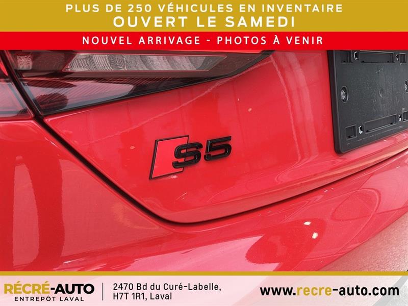 audi S5 2023 - 5