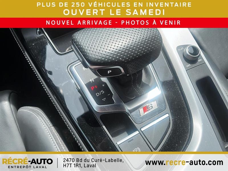 audi S5 2023 - 8