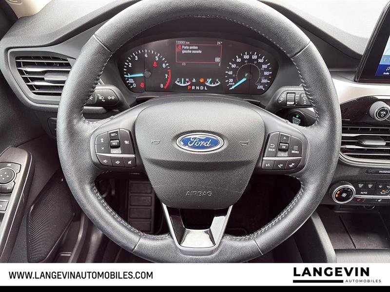 ford Escape 2020 - 17