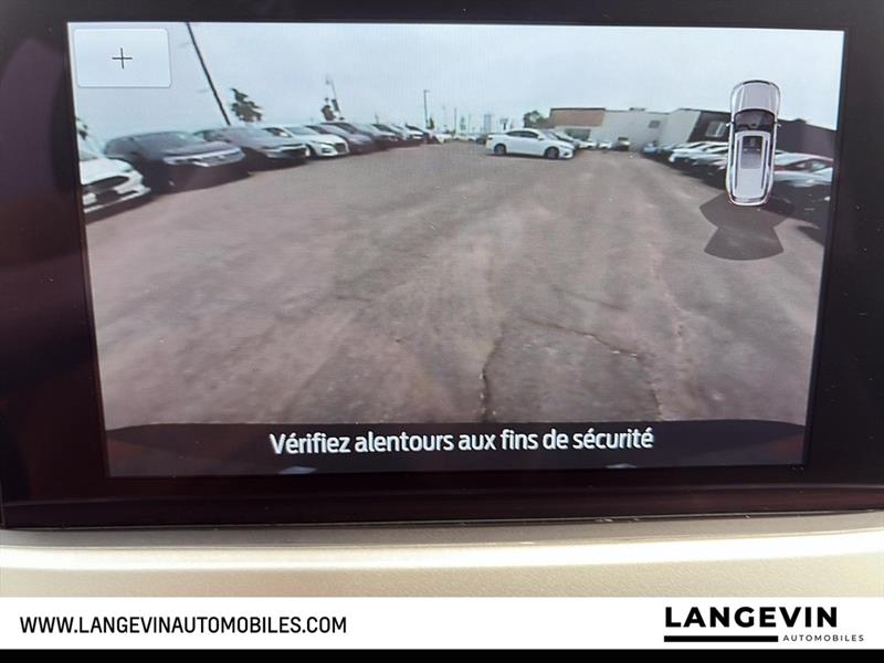 ford Escape 2020 - 23