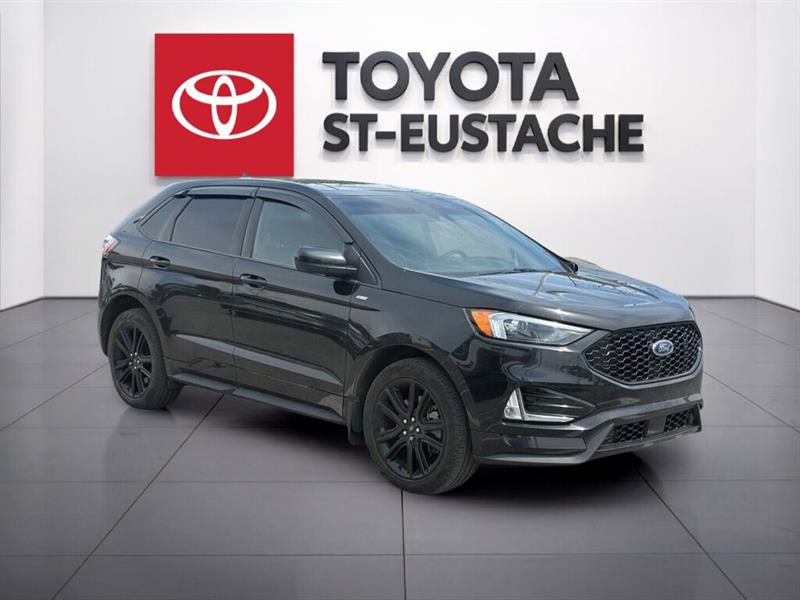 ford Edge 2022 - 2