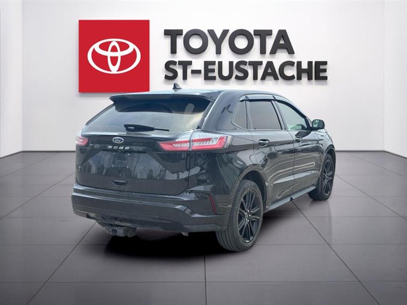 ford Edge 2022 - 3