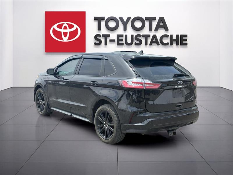 ford Edge 2022 - 4