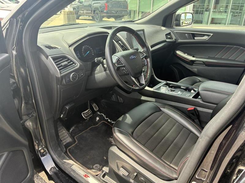 ford Edge 2022 - 5