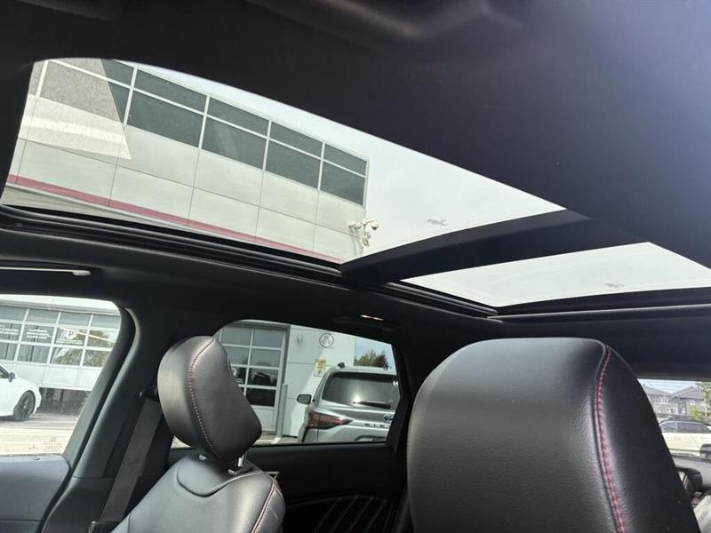 ford Edge 2022 - 9