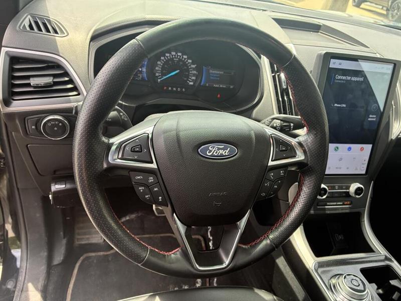 ford Edge 2022 - 10