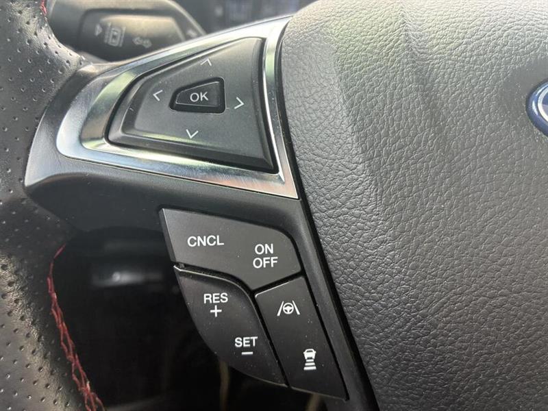 ford Edge 2022 - 11