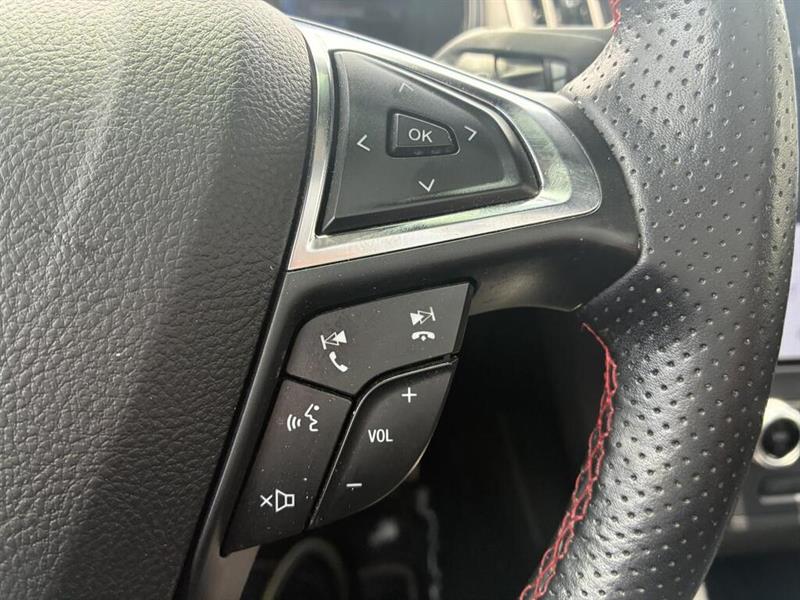 ford Edge 2022 - 12