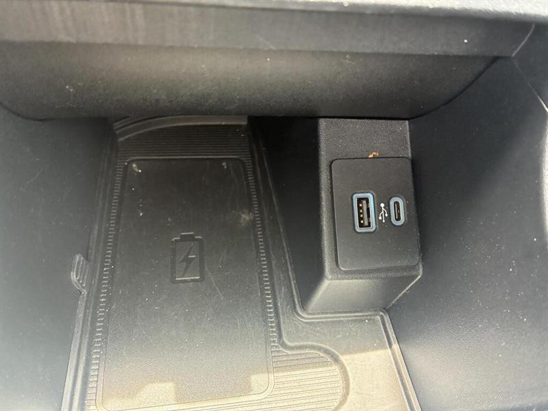 ford Edge 2022 - 15