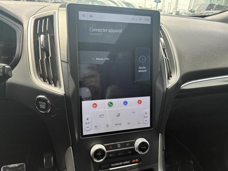 ford Edge 2022 - 16