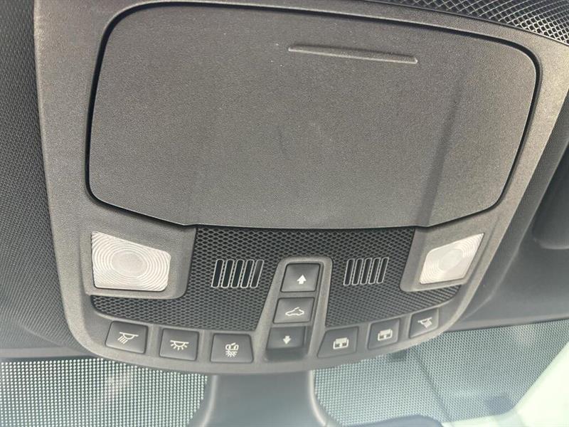 ford Edge 2022 - 18