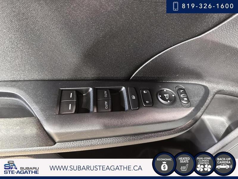 honda Civic 2018 - 18