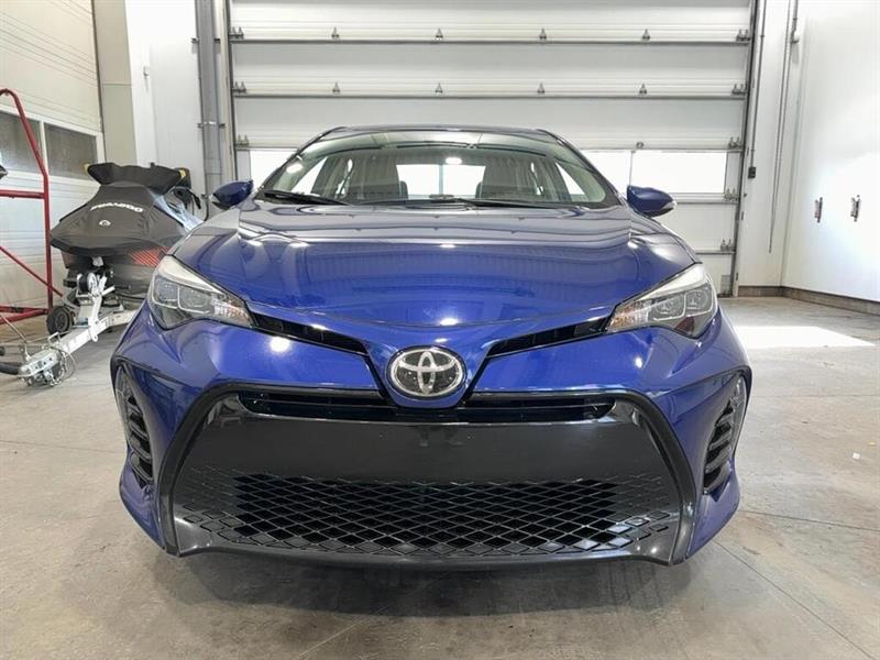 toyota Corolla 2017 - 4