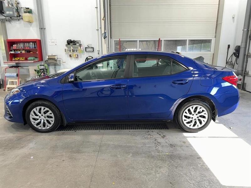 toyota Corolla 2017 - 7