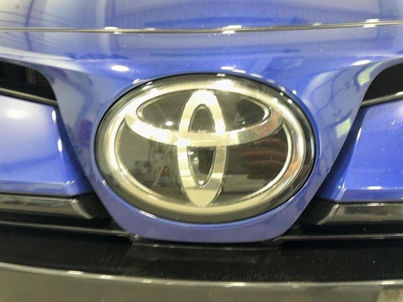 toyota Corolla 2017 - 8