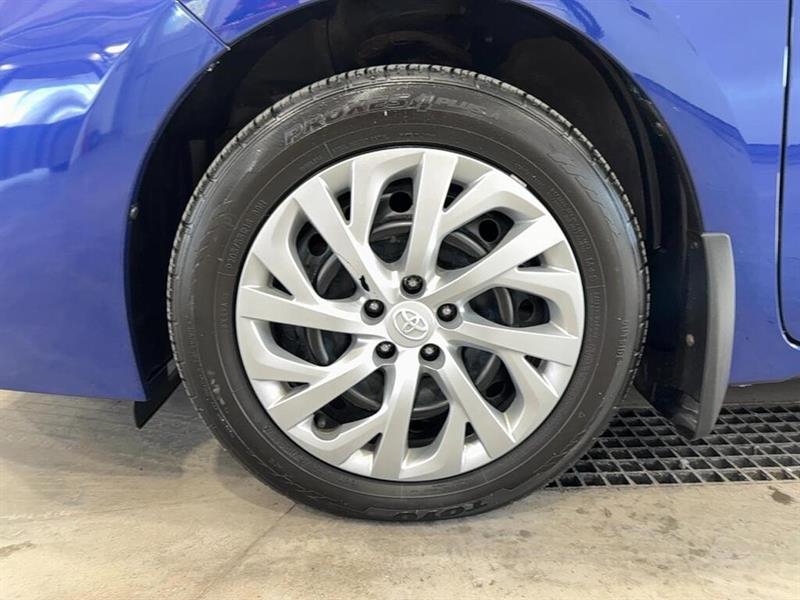 toyota Corolla 2017 - 9