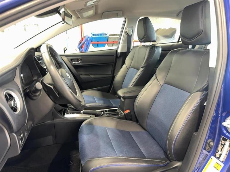 toyota Corolla 2017 - 10