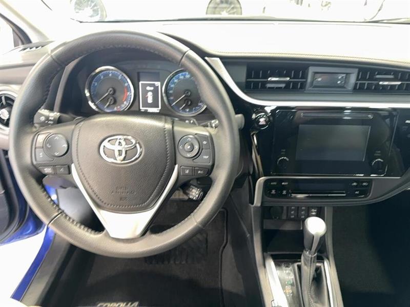 toyota Corolla 2017 - 11