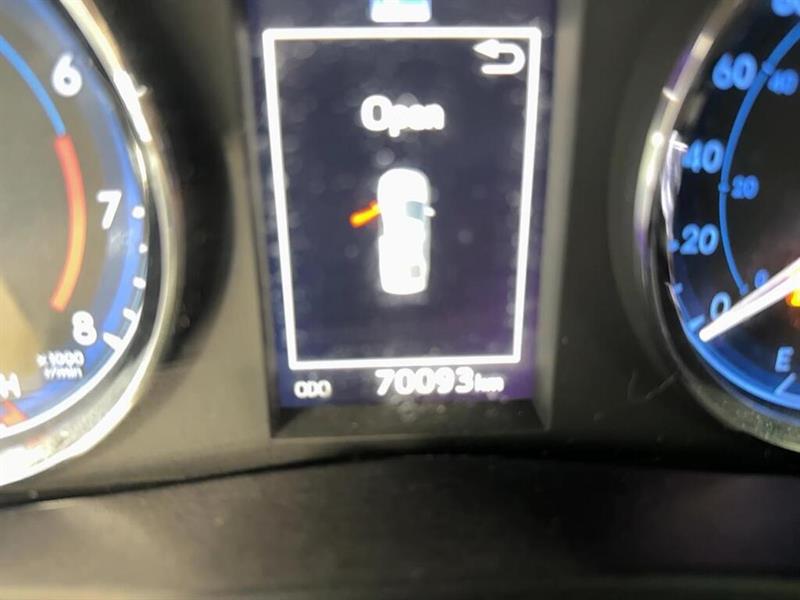 toyota Corolla 2017 - 14